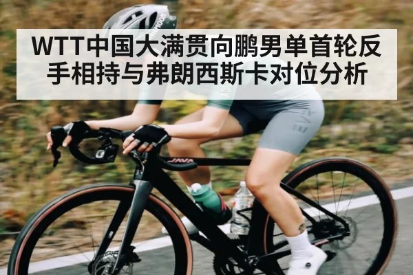 WTT中国大满贯向鹏男单首轮反手相持与弗朗西斯卡对位分析